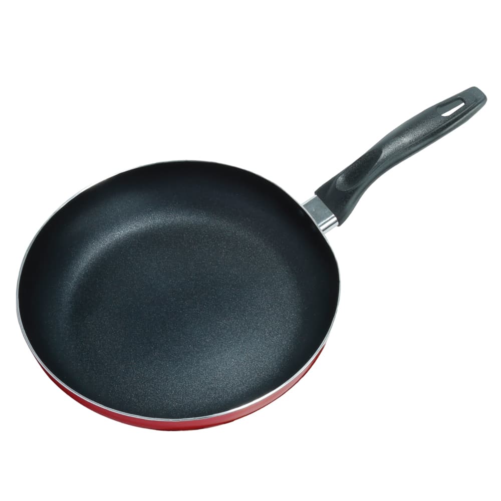 Royalford 26cm Non Stick Frypan/Lid Rf11977