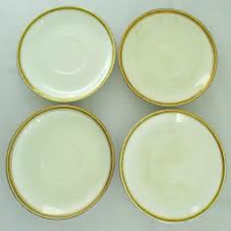 Royal Green Rg-1191 Opal Plate 10.5 (white)