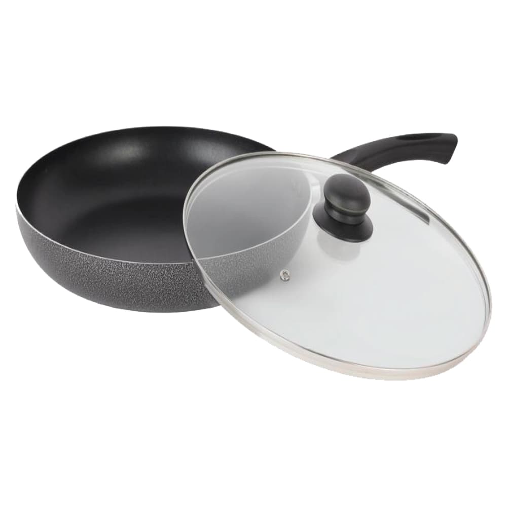 Royalford 30cm Ns Frypan/Lid Rf11979