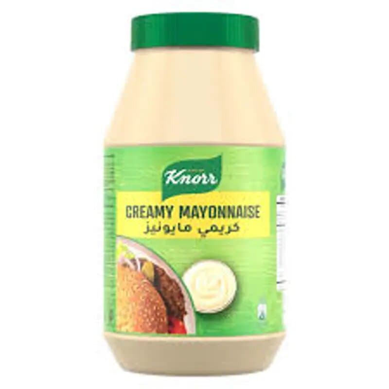 Knorr Creamy Mayonnaise 946 mL
