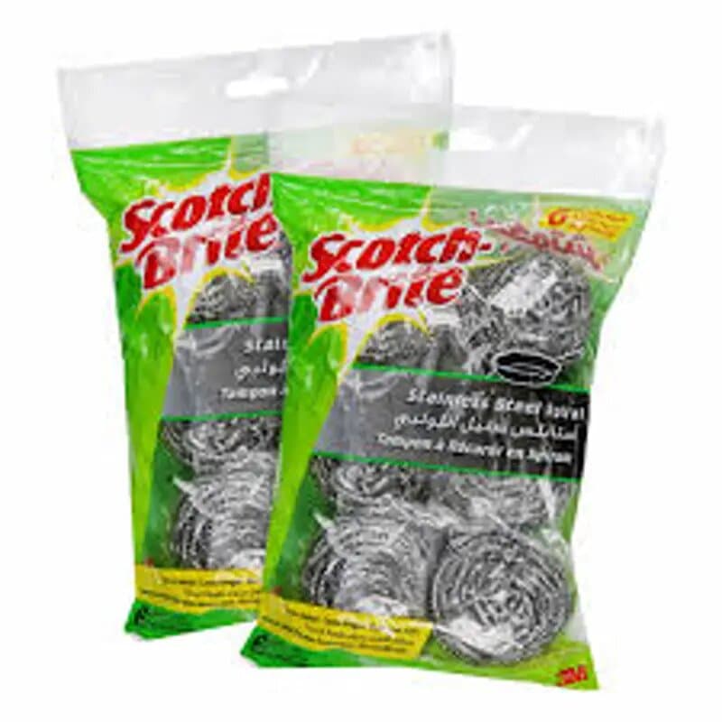 Sb Spiral 12 Pc