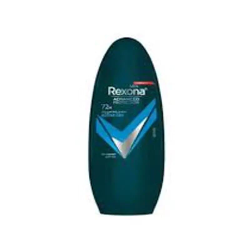 Rexona Roll On Men Actve Dry 50 mL