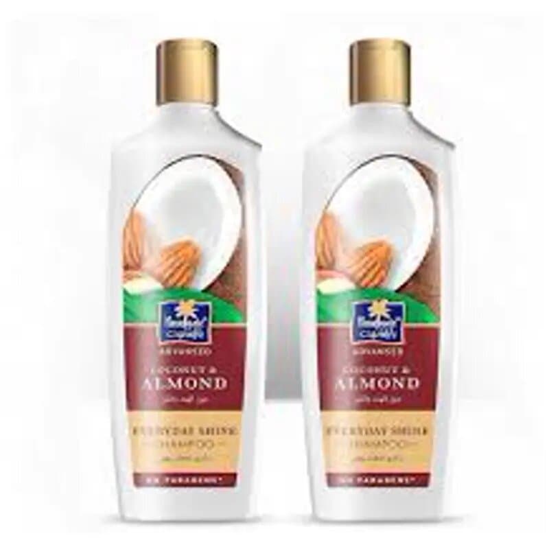 Parachute Adv Anti Hf Shampoo 2 x 340 mL