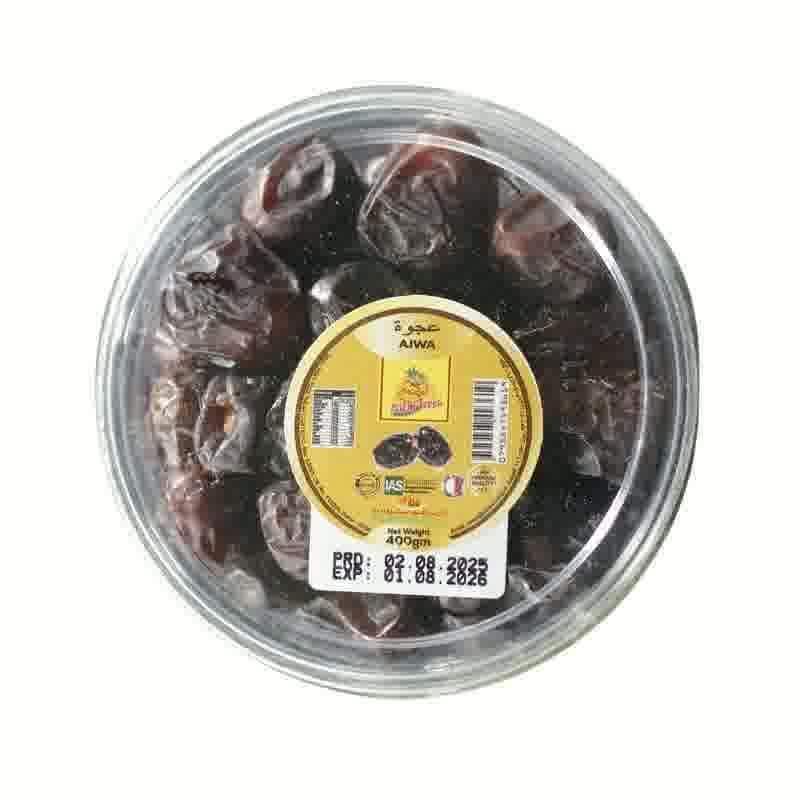 Palm Fresh Ajwa Dates 400 g