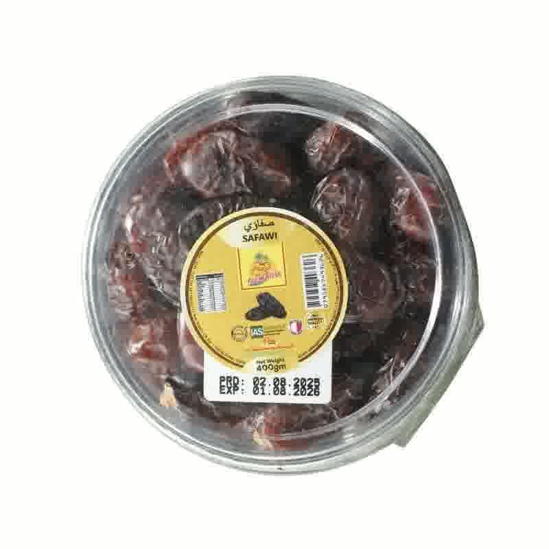 Palm Fresh Safawi Dates 400 g