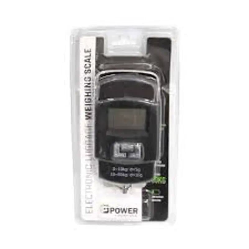Gpower Electronic Luggage Scale Portable Ls2308