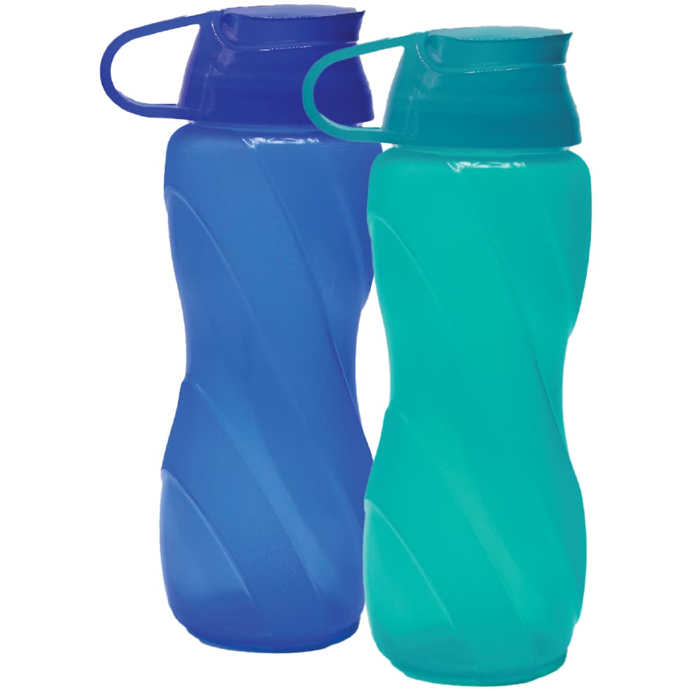 Gitco Water Bottle 750 mL Tk-wb 316 2 Pcs Set