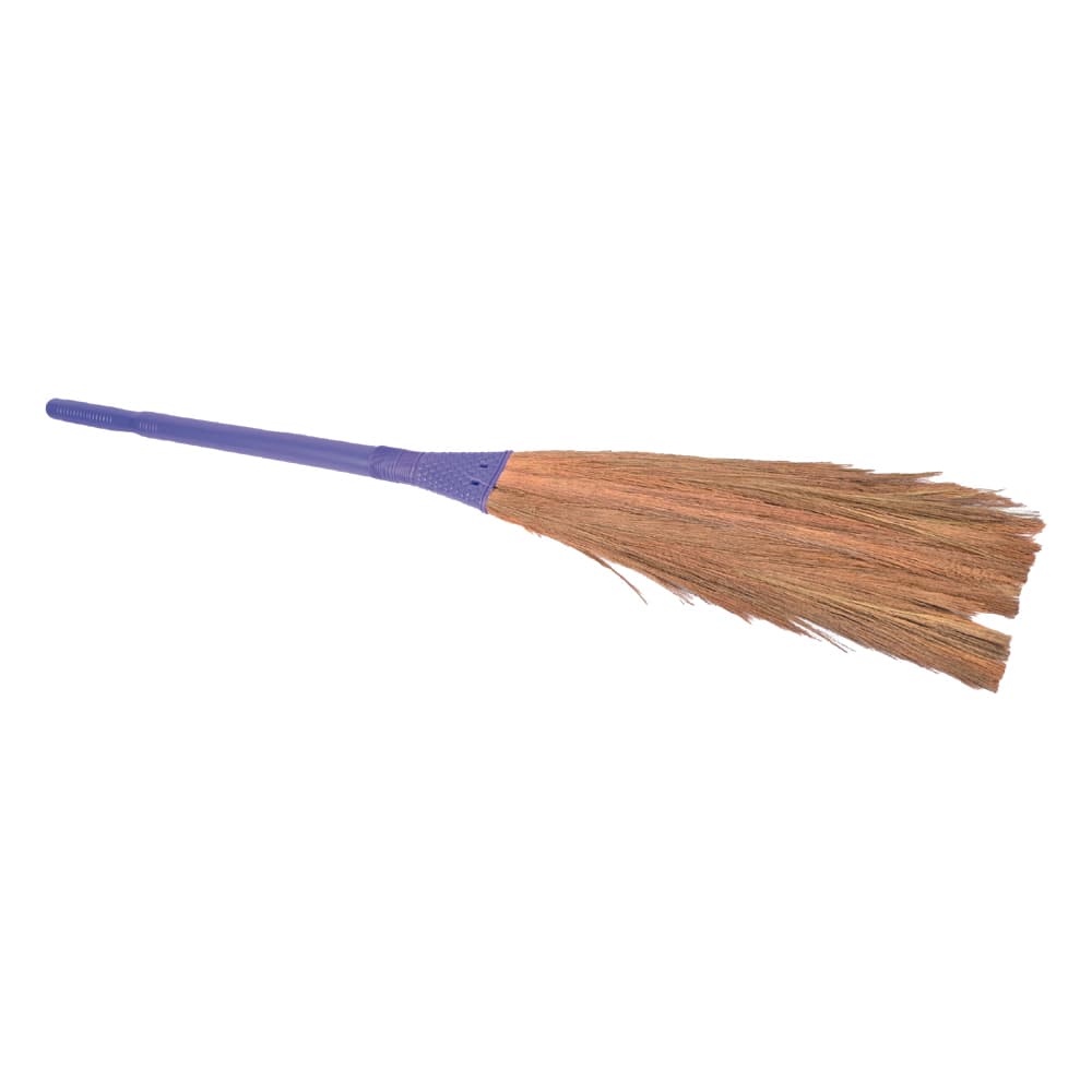 Bluewave Natural Grass Broom - Gb632
