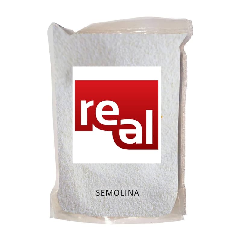 Real Semolina 750 g
