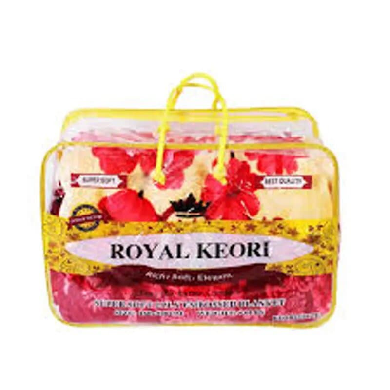 Royal Keori Blanket 8lbs