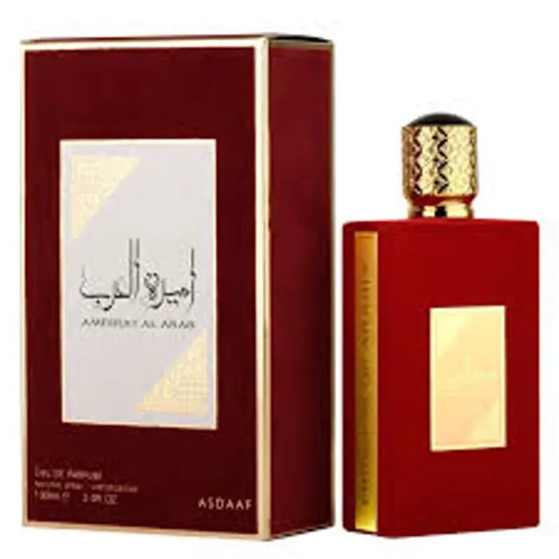 Tawoos Ameerat Perfume 100 mL
