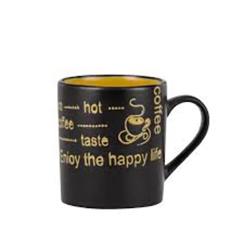 Rf Stoneware Mug 9oz Rf11171