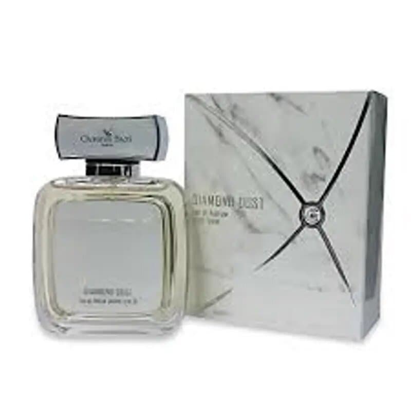 Giovanni Bacci Diamond Dust Perfum 100 mL