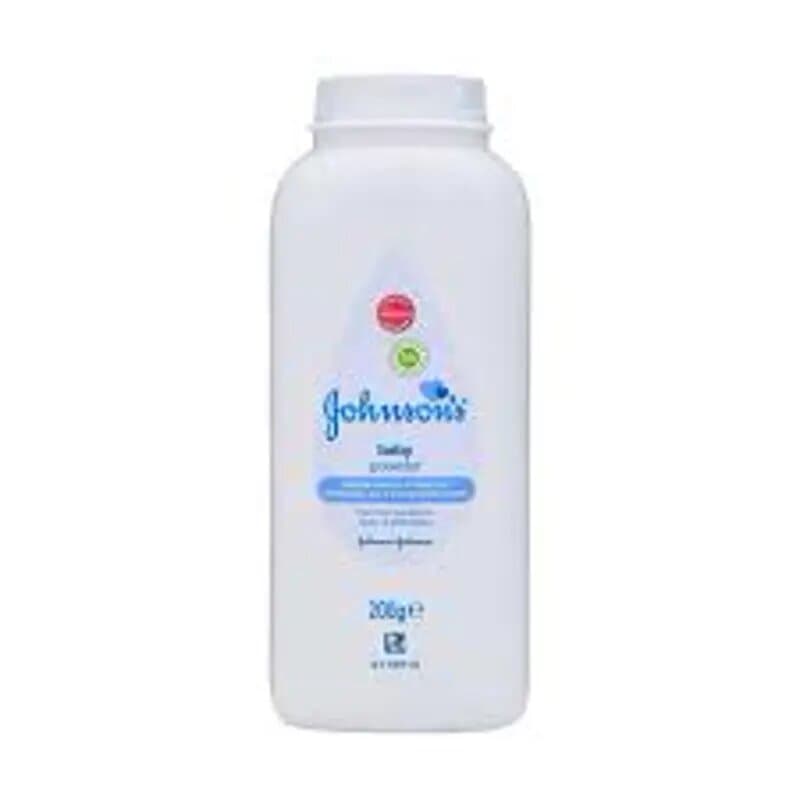 Johnsons Baby Powder 200 g