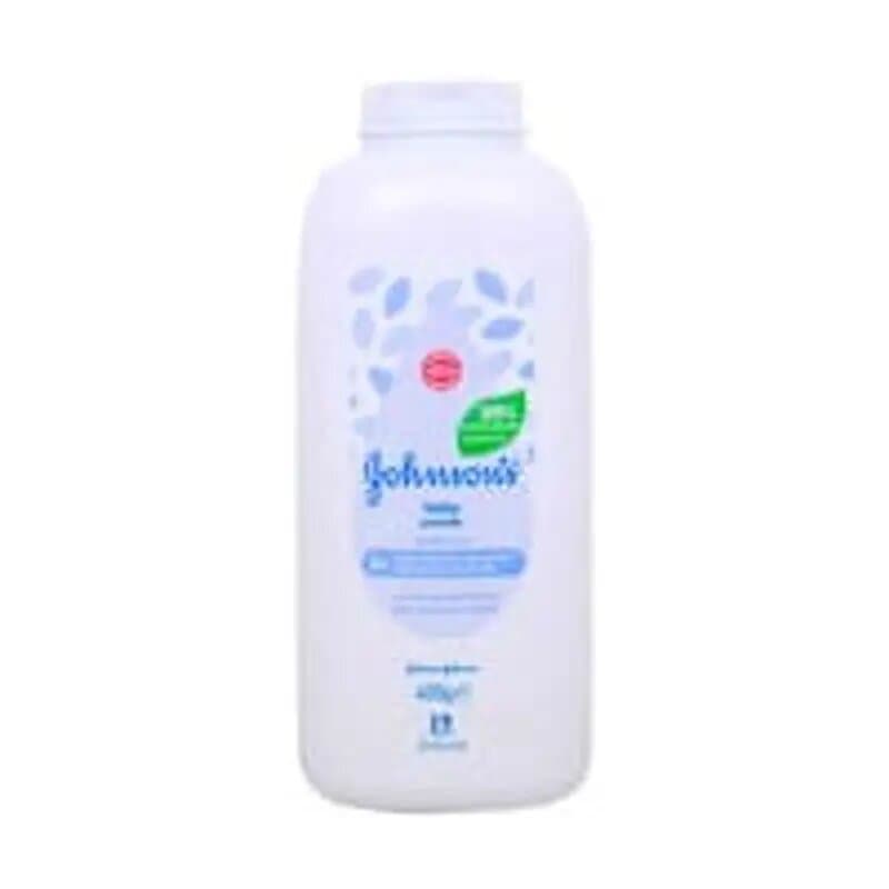 Johnsons Baby Powder 400 g