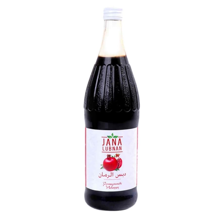 Jana Lubnan Grenadine Molasses 750 mL