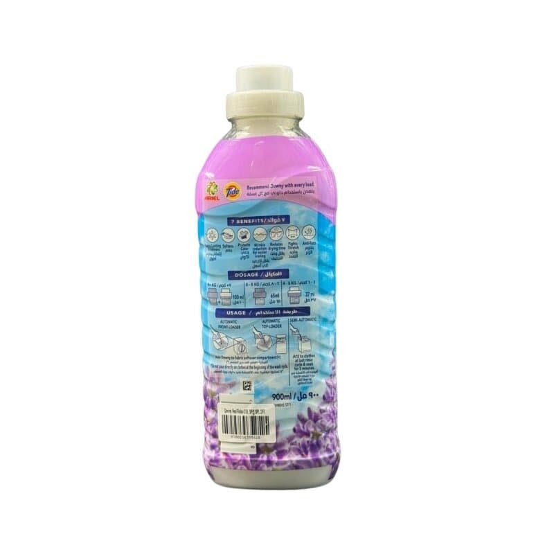 Downy Feel Relaxed Fs Conc Liquid 900 mL