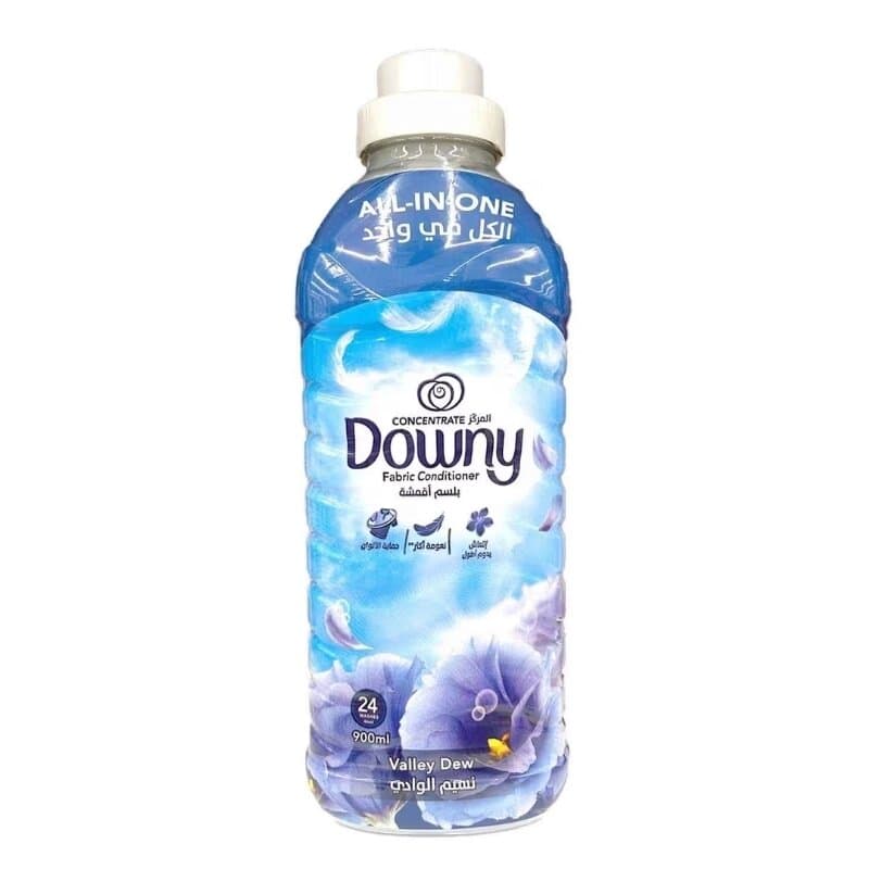 Downy Valley Dew Fs Conc Liquid 900 mL