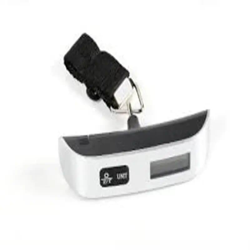 Gtt Electronic Luggage Scale B006101