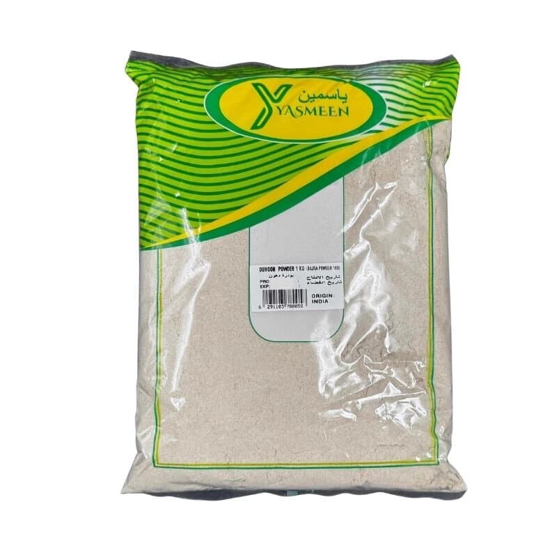 Yameen Duhoon Powder (bajra Powder) 1 Kg