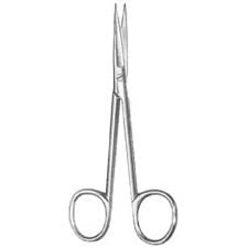 Aacown Scissor 4.75 2834