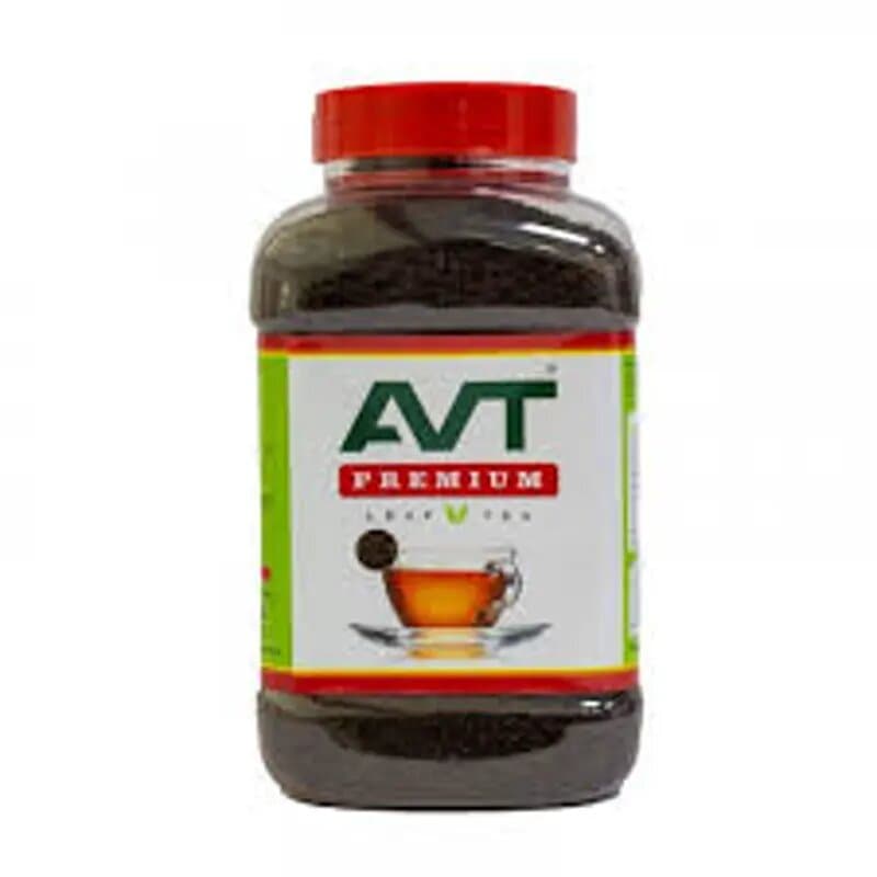 Avt Tea Powder Jar 400 g