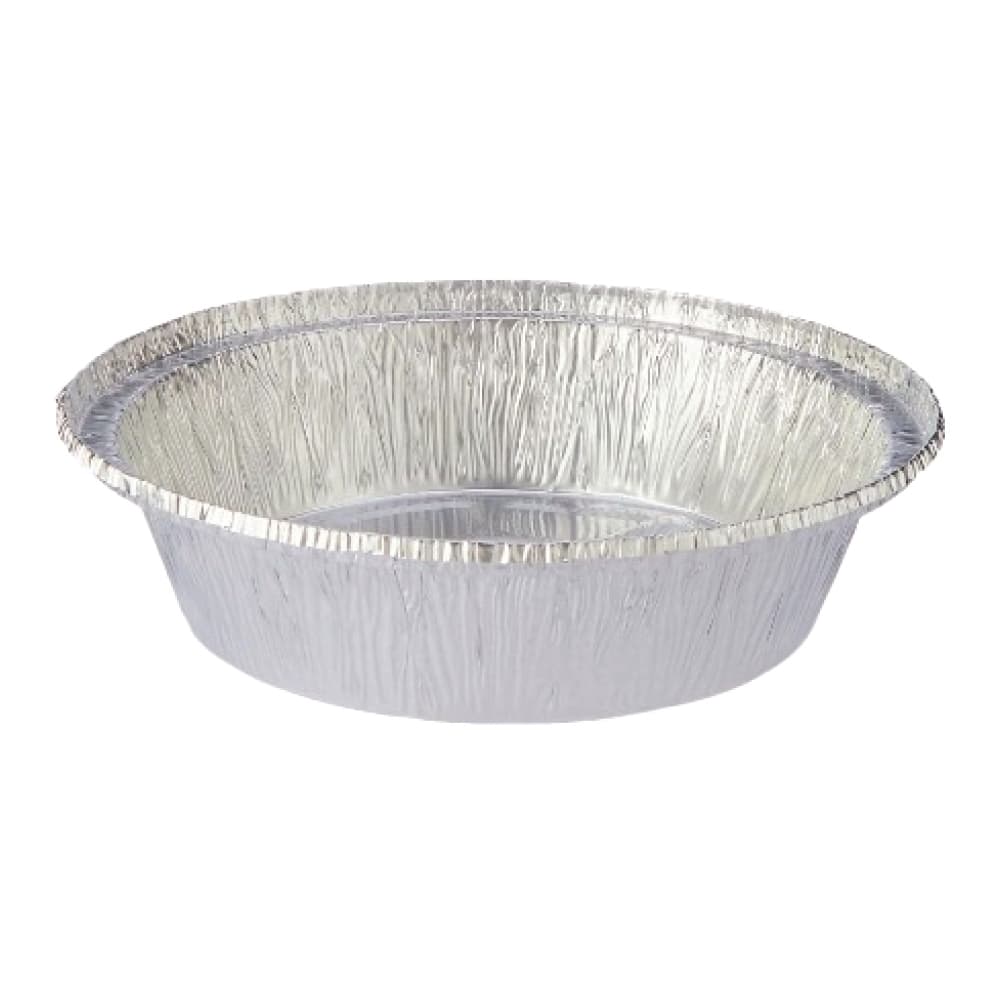 Hotpack Aluminium Container Round 5069+ Lid 7+3