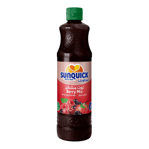 Sunquick Squash Berry MIX 700 mL