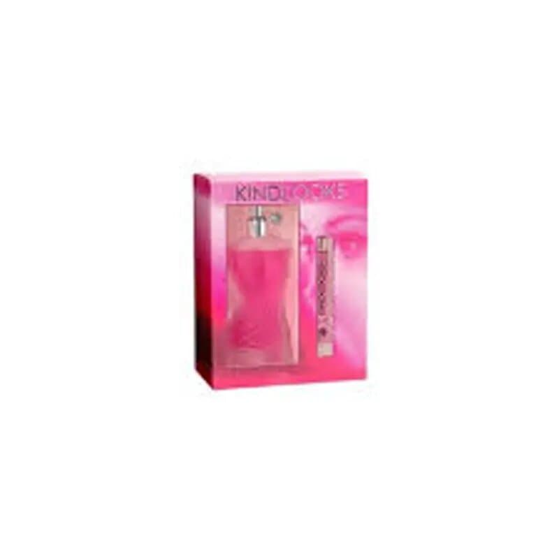 Real Time Prfme Edp 100 mL + Pckt Perfme Astd 2 x 15 mL