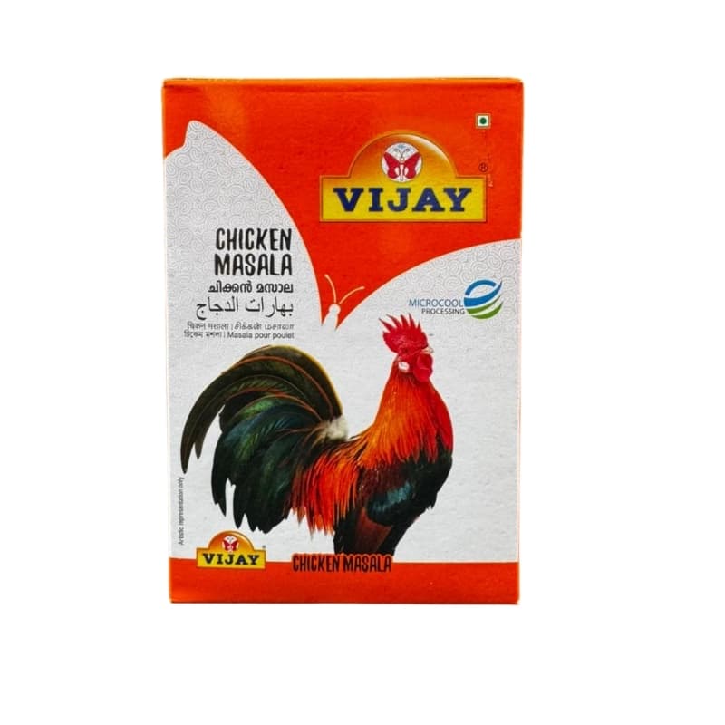 Vijay Chicken Masala 160 g