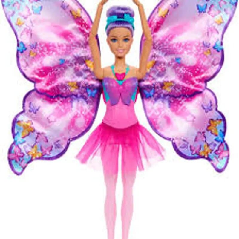 Gbt B/O Cartoon Dancing Angel Ld-159b
