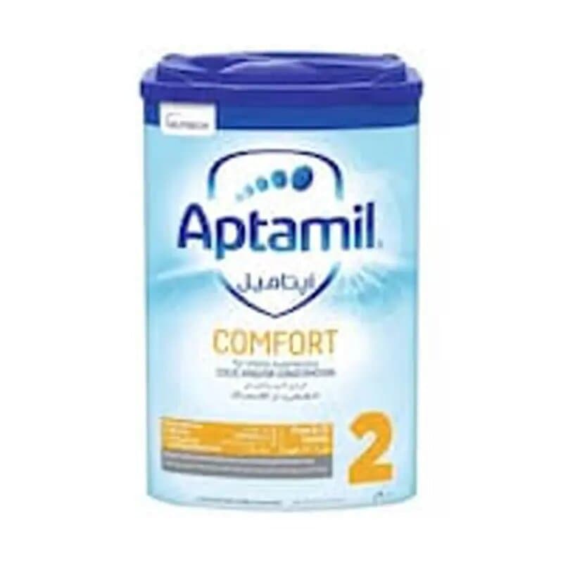 Aptamil Comfort 2 Colic/Constipation 6-12m 800 g