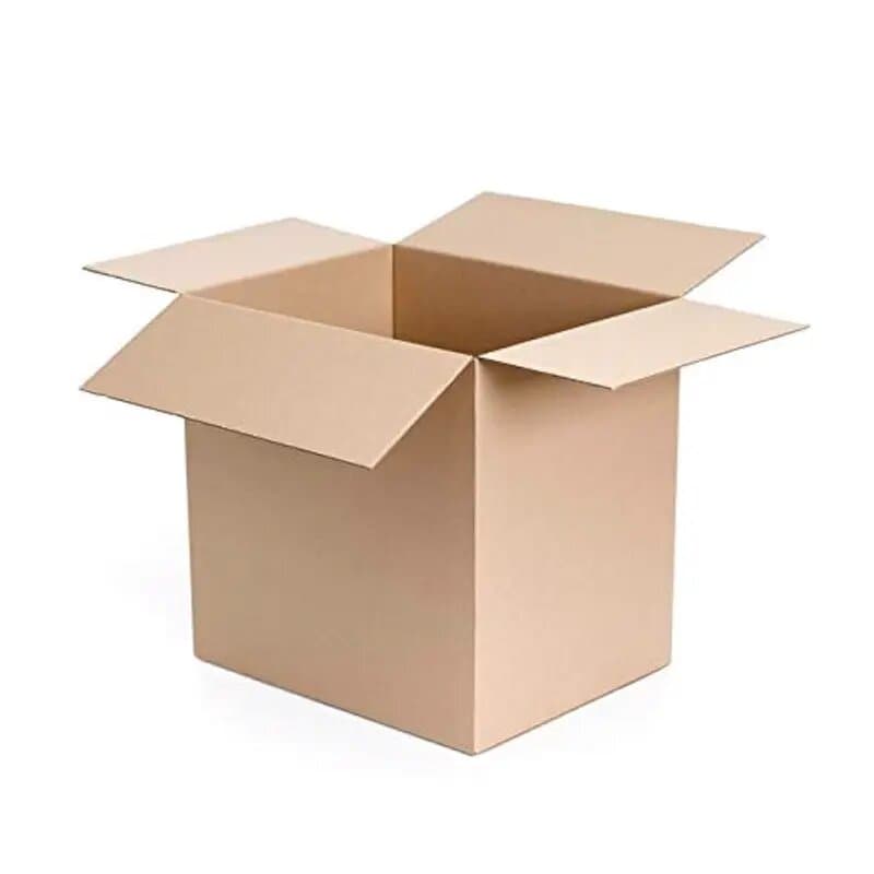 Gpack Carton 50 x 50 x 50