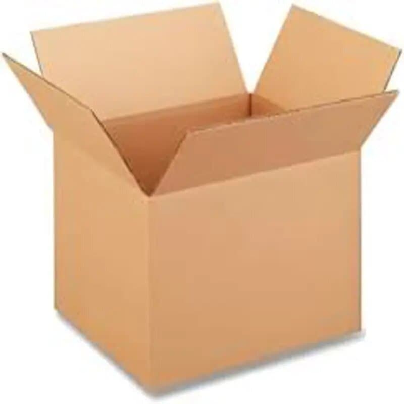 Gpack Carton 45 x 45 x 45
