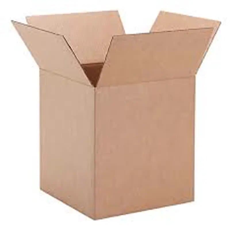 Gpack Carton 40 x 40 x 45
