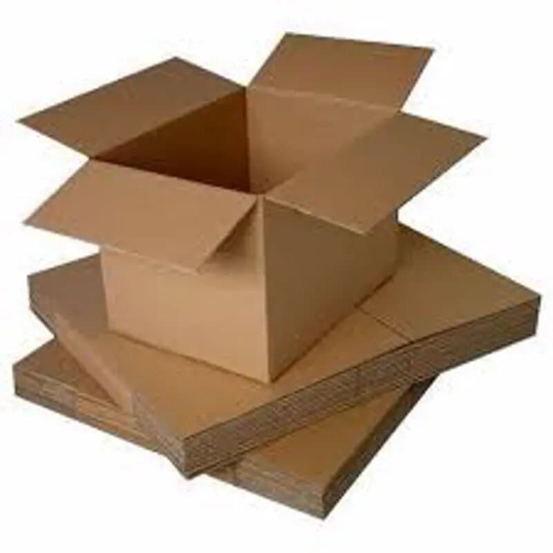 V-pack Cartoon 60 x 45 x 45