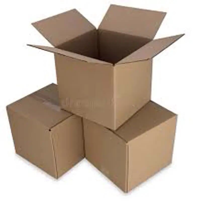 V-pack Cartoon 60 x 60 x 80