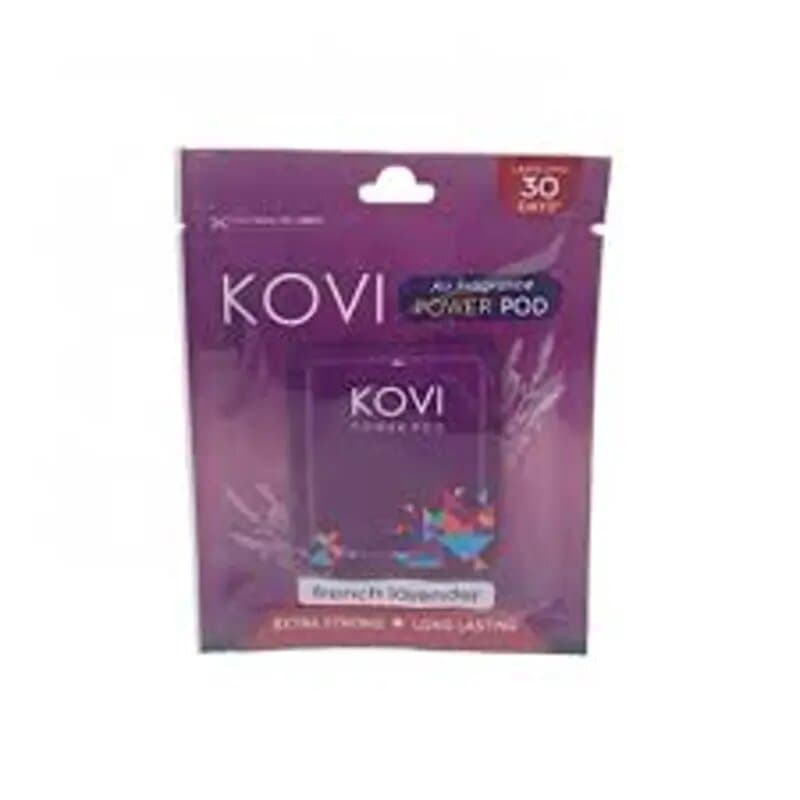 Kovi Power Pod French Lavender 10 g