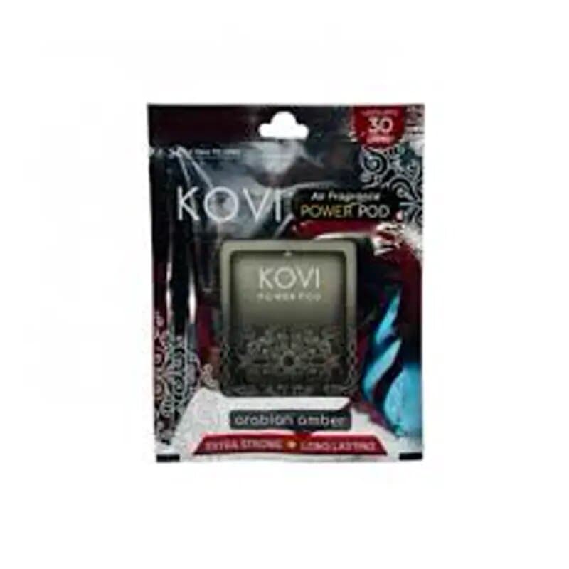 Kovi Power Pod Arabian Amber 10 g