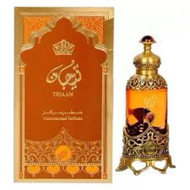 Afnan Conc Perfume Oil Tejaan 20 mL