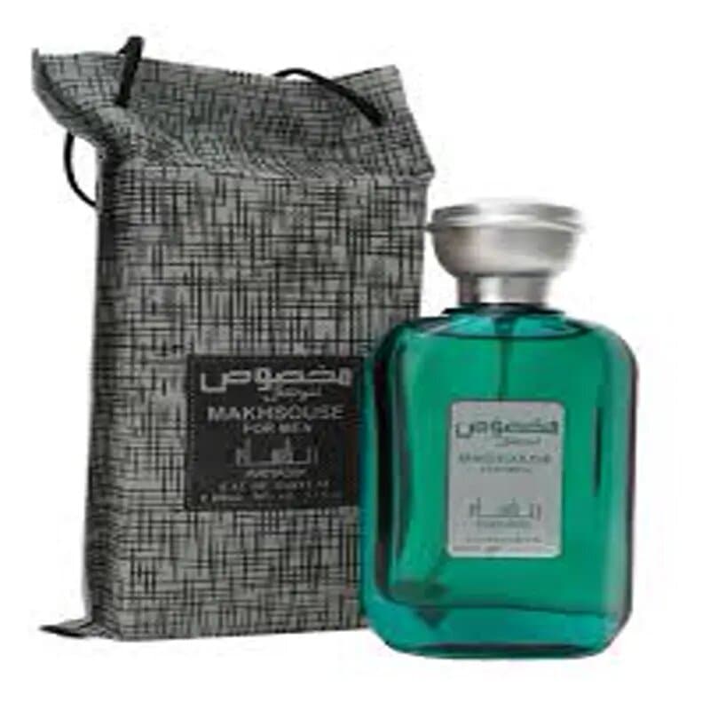Manasik Perfumes Assorted Edp 100 mL