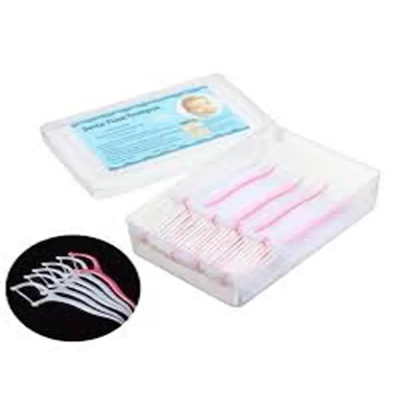 Dental Floss 30 Pc