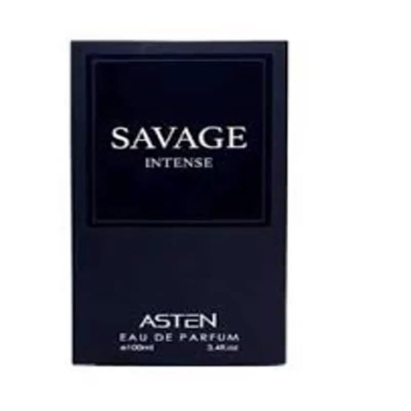 Asten Savage Intense Edp100 mL