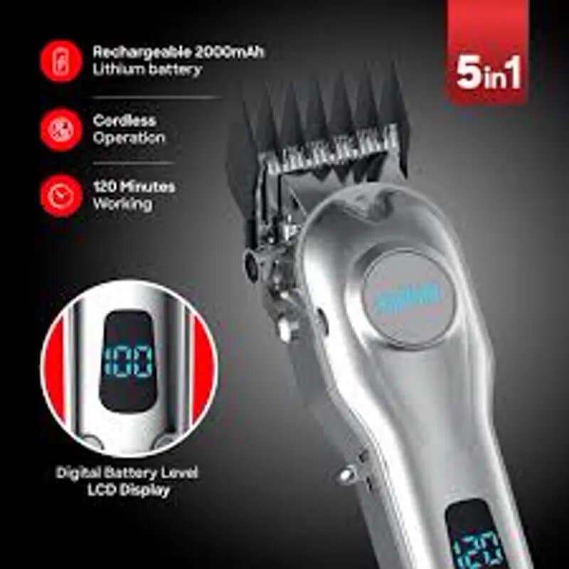 Sanford Sf1958sc Hair Clipper
