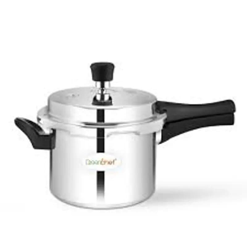 Green Point Gpp 1005 Pressure Cooker 5 L