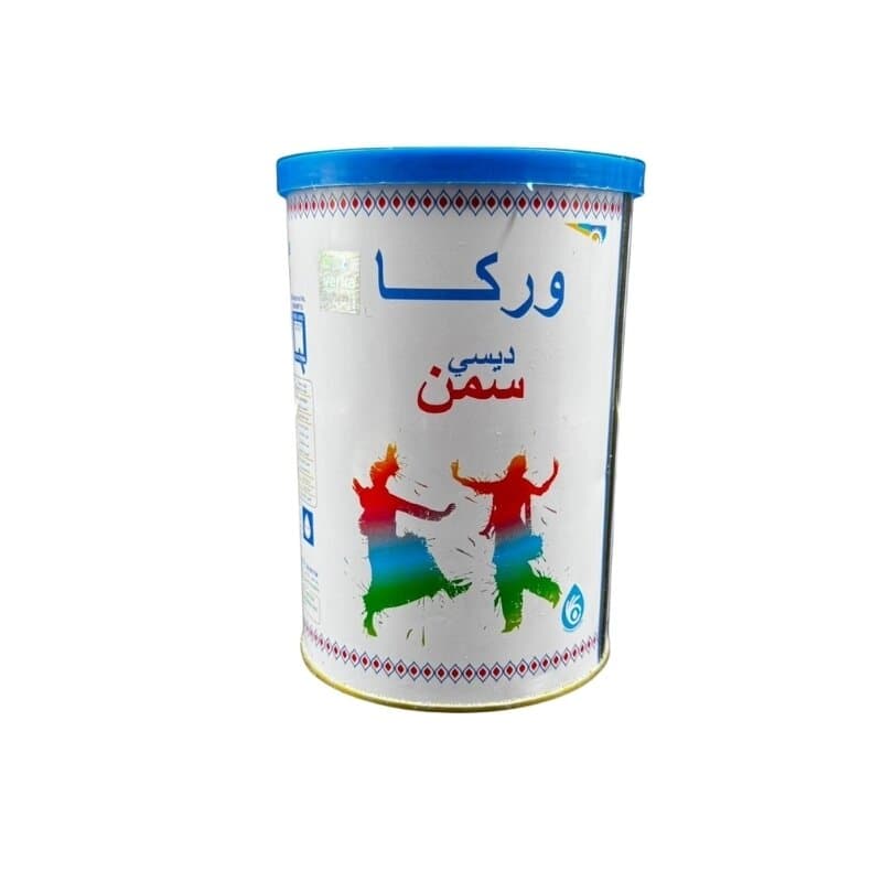 Verka Desi Ghee 1 L