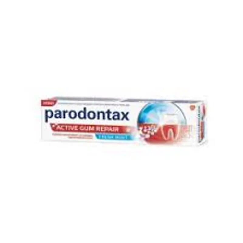 Parodontax Active Gum Repair Fresh Mint Tp 75 mL