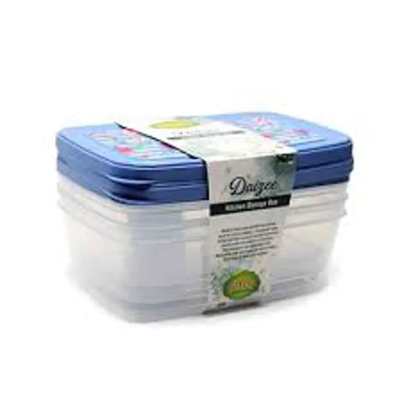 Gitco Ss Food Pack Big