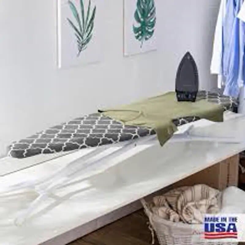 Ryl Ironing Board Dc -622a(i) Rgft 3698