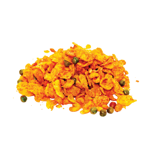 Blossom Corn Flakes with Mixture Assorted 250 g
